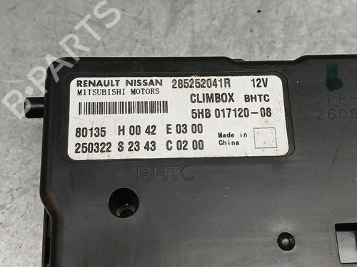 Electronic module RENAULT CAPTUR II (HF_) TCe 140 (HFN0) | BP36026718M83 - Image 4
