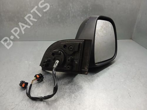 Used Right mirror Right mirror PEUGEOT PARTNER Box Body/MPV (K9) 1.5 BlueHDi 75 (75 hp) 35807840 35807840