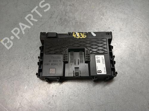 Módulo eletrónico Módulo eletrónico RENAULT MASTER IV Platform/Chassis BLUE DCI 150 (150 hp) 36026719 36026719