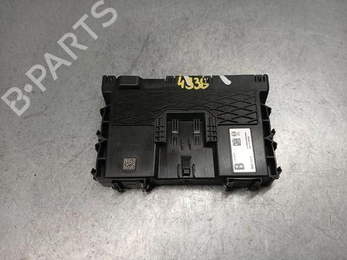 Electronic module RENAULT MASTER IV Platform/Chassis BLUE DCI 150 | BP36026719M83 - Image 3