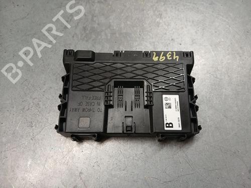 Módulo eletrónico Módulo eletrónico RENAULT CAPTUR II (HF_) TCe 140 (HFN0) (140 hp) 36033138 36033138