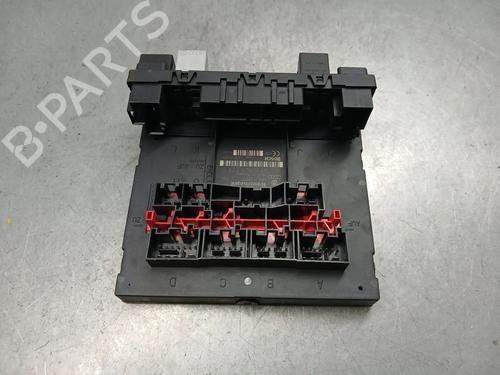 Fuse box AUDI A3 (8P1) 1.9 TDI | BP36033141E1 - Image 3