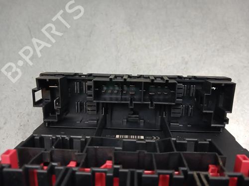 Fuse box AUDI A3 (8P1) 1.9 TDI | BP36033141E1 - Image 4