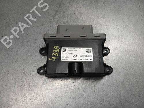 Modulo elettronico Modulo elettronico RENAULT MASTER IV Platform/Chassis BLUE DCI 150 (150 hp) 36033142 36033142