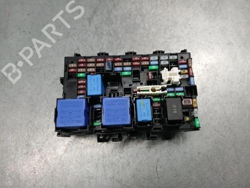 Scatola fusibili Scatola fusibili RENAULT CAPTUR II (HF_) TCe 140 (HFN0) (140 hp) 36033143 36033143