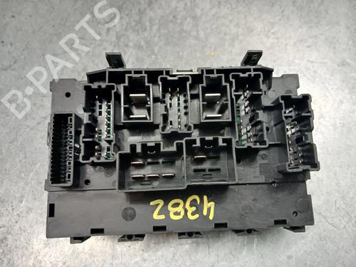 Fuse box RENAULT CAPTUR II (HF_) TCe 140 (HFN0) | BP36033143E1 - Image 4