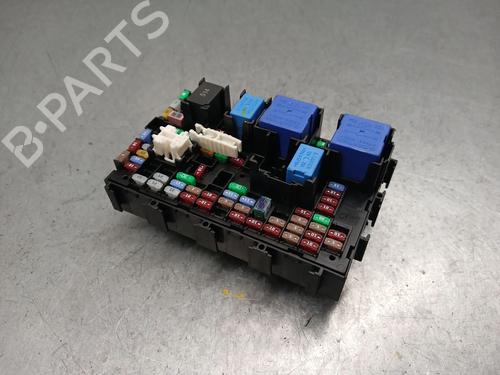 Fuse box RENAULT CAPTUR II (HF_) TCe 140 (HFN0) | BP36033143E1 - Image 2