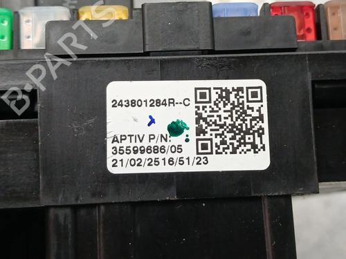 Fuse box RENAULT CAPTUR II (HF_) TCe 140 (HFN0) | BP36033143E1 - Image 5