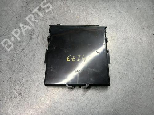 Used Electronic module Electronic module TOYOTA YARIS (_P13_) 1.5 Hybrid (NHP130_, NHP130) (101 hp) 36038696 36038696