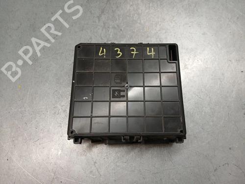 Scatola fusibili Scatola fusibili FORD FIESTA VII (HJ, HF) 1.0 EcoBoost (95 hp) 36038697 36038697