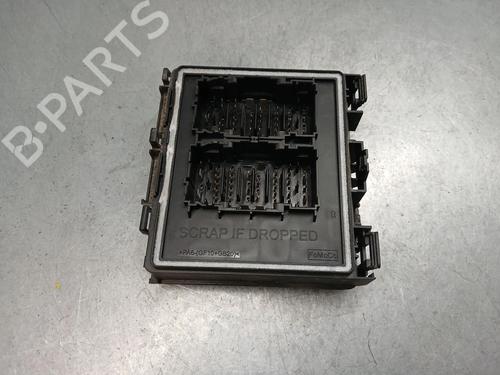Fuse box FORD FIESTA VII (HJ, HF) 1.0 EcoBoost | BP36038697E1 - Image 2