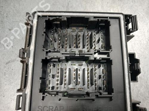 Fuse box FORD FIESTA VII (HJ, HF) 1.0 EcoBoost | BP36038697E1 - Image 3