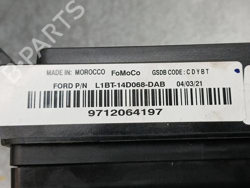 Fuse box FORD FIESTA VII (HJ, HF) 1.0 EcoBoost | BP36038697E1 - Image 5