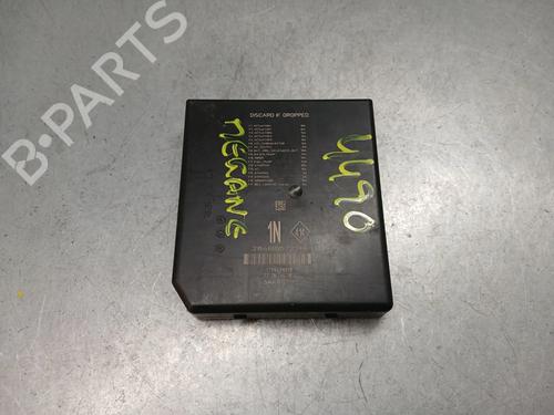 Used Fuse box Fuse box RENAULT MEGANE IV Hatchback (B9A/M/N_) 1.5 dCi 110 (B9A3) (110 hp) 36038718 36038718