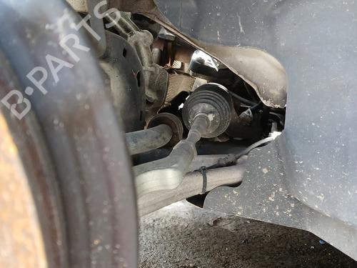 Lenkgetriebe für Lenkgetriebe MERCEDES-BENZ A-CLASS (W176) A 160 CDI / d (176.011) (90 hp) 36038706 36038706
