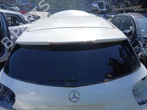 Bagrude Bagrude MERCEDES-BENZ A-CLASS (W176) A 160 CDI / d (176.011) (90 hp) 36038707 36038707