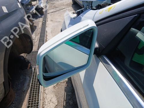 Used Left mirror Left mirror MERCEDES-BENZ A-CLASS (W176) A 160 CDI / d (176.011) (90 hp) 36038704 36038704