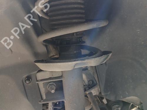 Used Left front shock absorber Left front shock absorber MERCEDES-BENZ A-CLASS (W176) A 160 CDI / d (176.011) (90 hp) 36038709 36038709