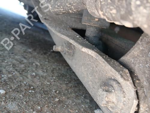 right-rear-suspension-arm-mercedes-benz-a-class-w176-2012-2013-2014-2015-2016-2017-2018-36038712 main image