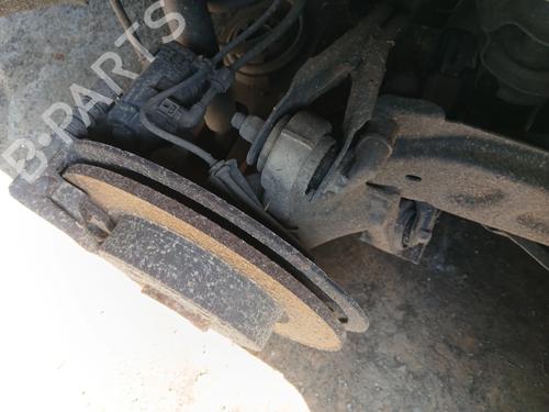 right-rear-steering-knuckle-mercedes-benz-a-class-w176-2012-2013-2014-2015-2016-2017-2018-36038716 main image