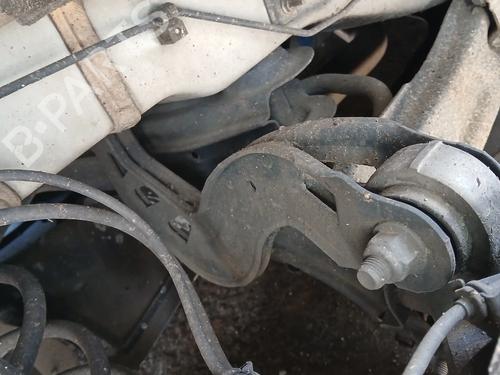 right-rear-suspension-arm-mercedes-benz-a-class-w176-2012-2013-2014-2015-2016-2017-2018-36038713 main image