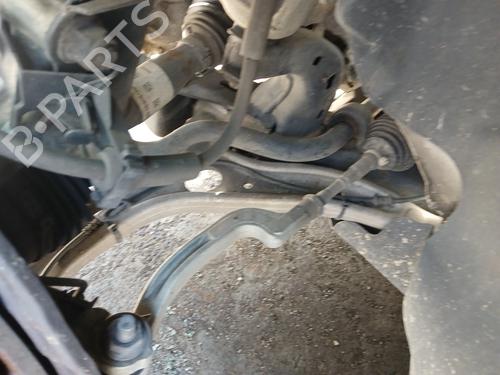left-front-suspension-arm-mercedes-benz-a-class-w176-2012-2013-2014-2015-2016-2017-2018-36038711 main image
