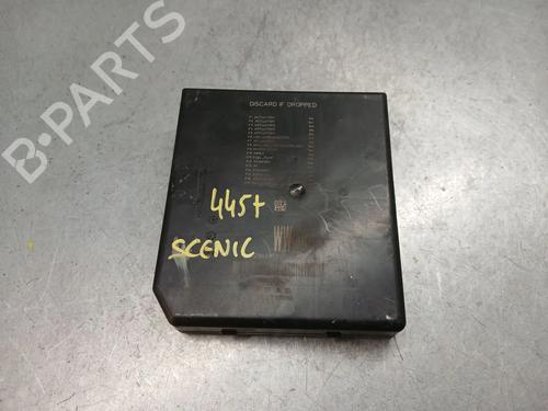 Used Fuse box Fuse box RENAULT GRAND SCÉNIC IV (R9_) 1.7 Blue dCi 120 (R9A7, R9A8) (120 hp) 36038720 36038720
