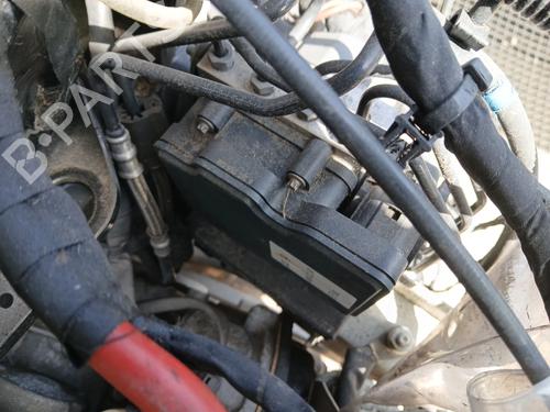 Used ABS pump ABS pump MERCEDES-BENZ A-CLASS (W176) A 160 CDI / d (176.011) (90 hp) 36038722 36038722