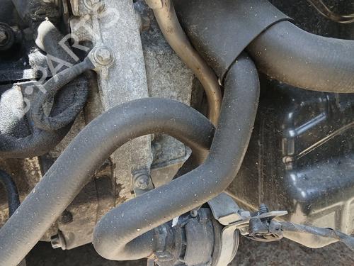 Cambio Cambio MERCEDES-BENZ A-CLASS (W176) A 160 CDI / d (176.011) (90 hp) 36038723 36038723