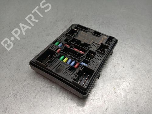 Fuse box RENAULT CLIO V (B7_) 1.5 Blue dCi 115 (B7AD) | BP36038728E1 - Image 3