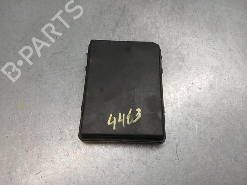 Fuse box RENAULT CLIO V (B7_) 1.5 Blue dCi 115 (B7AD) | BP36038728E1 - Image 2