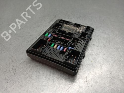 Fuse box RENAULT CLIO V (B7_) 1.0 TCe 90 (B7MT) | BP36038729E1 - Image 3