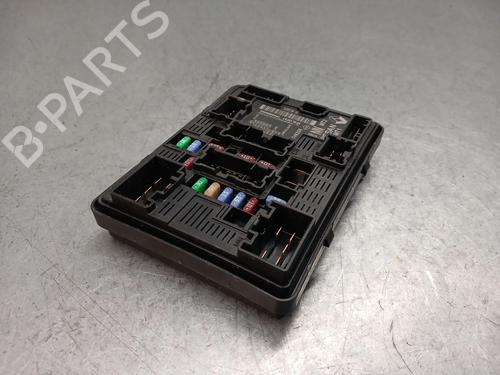 Fuse box RENAULT CLIO V (B7_) 1.0 TCe 90 (B7MT) | BP36038730E1 - Image 3