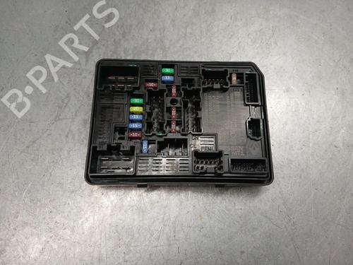 Used Fuse box Fuse box DACIA SPRING EV (B6M1) (45 hp) 36038731 36038731
