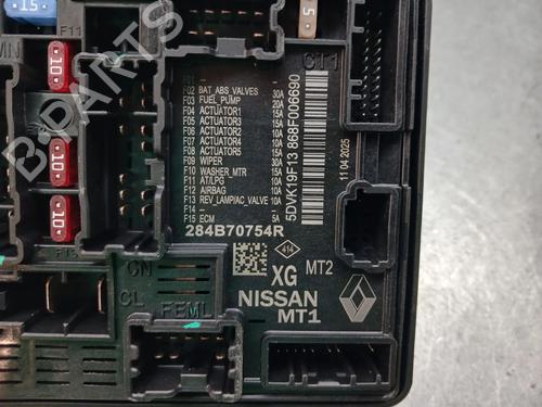 Fuse box DACIA SPRING EV (B6M1) | BP36038731E1 - Image 4