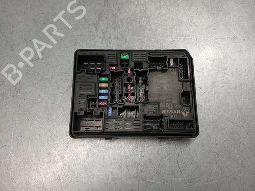 Used Fuse box Fuse box DACIA SANDERO III 1.0 TCe 100 ECO-G (101 hp) 36038732 36038732