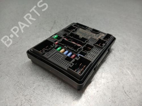 Fuse box DACIA SANDERO III 1.0 TCe 100 ECO-G | BP36038732E1 - Image 3