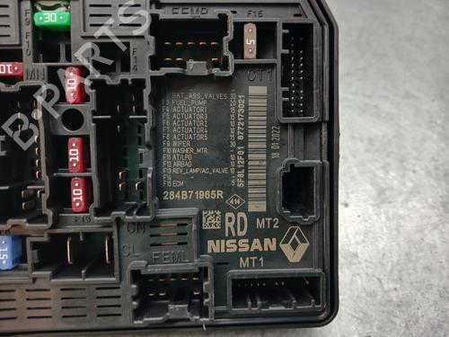 Fuse box DACIA SANDERO III 1.0 TCe 100 ECO-G | BP36038732E1 - Image 4