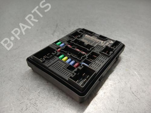 Fuse box RENAULT SCENIC E-TECH PHASE I EV87 | BP36038733E1 - Image 3
