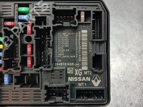 Fuse box RENAULT SCENIC E-TECH PHASE I EV87 | BP36038733E1 - Image 4