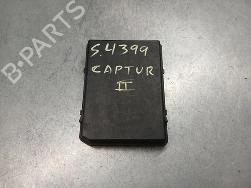 Used Fuse box Fuse box RENAULT CAPTUR II (HF_) TCe 140 (HFN0) (140 hp) 36038734 36038734