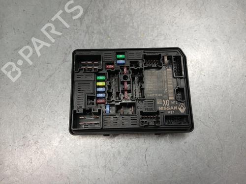 Fuse box RENAULT CAPTUR II (HF_) TCe 140 (HFN0) | BP36038734E1 - Image 2