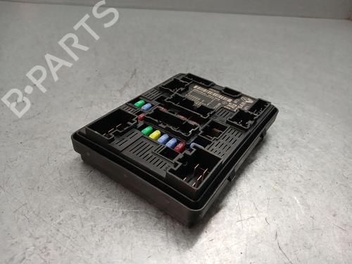 Fuse box RENAULT CAPTUR II (HF_) TCe 140 (HFN0) | BP36038734E1 - Image 3