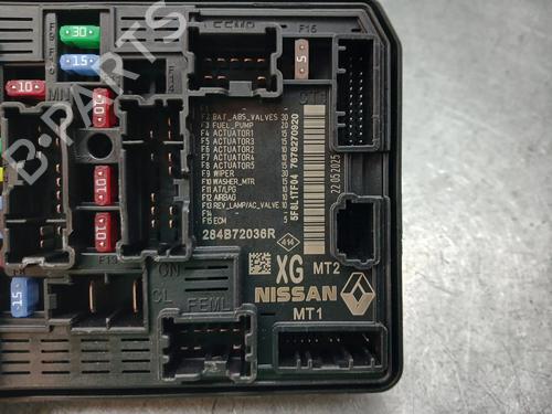 Fuse box RENAULT CAPTUR II (HF_) TCe 140 (HFN0) | BP36038734E1 - Image 4