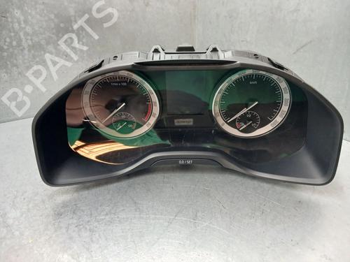 Used Instrument cluster Instrument cluster SKODA KAROQ (NU7, ND7) 1.6 TDI (115 hp) 34632357 34632357