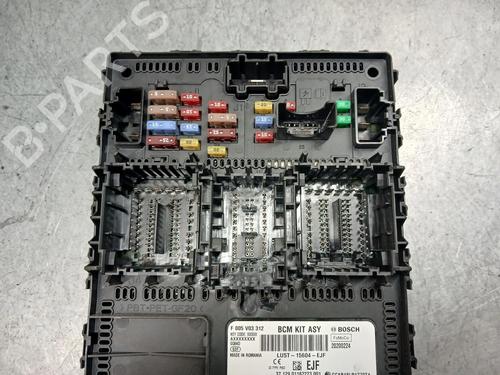 Fuse box FORD PUMA (J2K, CF7) 1.0 EcoBoost | BP36038735E1 - Image 2