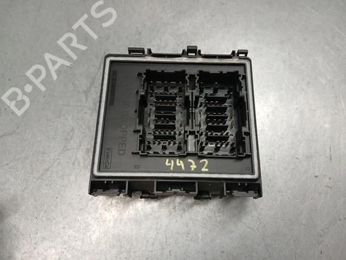 Used Fuse box Fuse box FORD PUMA (J2K, CF7) 1.0 EcoBoost (125 hp) 36038736 36038736
