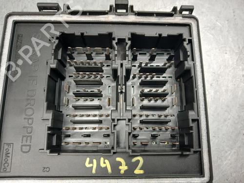 Fuse box FORD PUMA (J2K, CF7) 1.0 EcoBoost | BP36038736E1 - Image 2