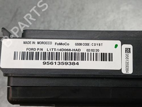 Fuse box FORD PUMA (J2K, CF7) 1.0 EcoBoost | BP36038736E1 - Image 4