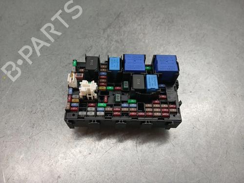 Fuse box RENAULT SCENIC E-TECH PHASE I EV87 | BP36038738E1 - Image 2